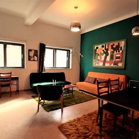 Central Studio In Monastiraki B Athens Ngoại thất bức ảnh
